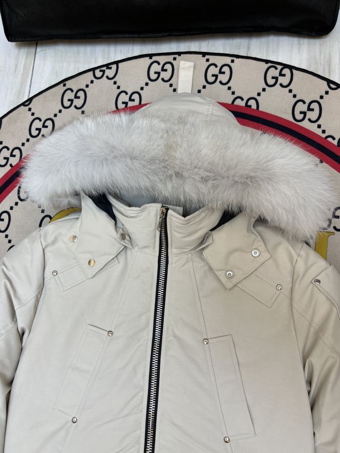 1:1 Replica Moose Knuckles Down Jackets Moose knuckles/ 02 — 1:1 Replica — photo 6