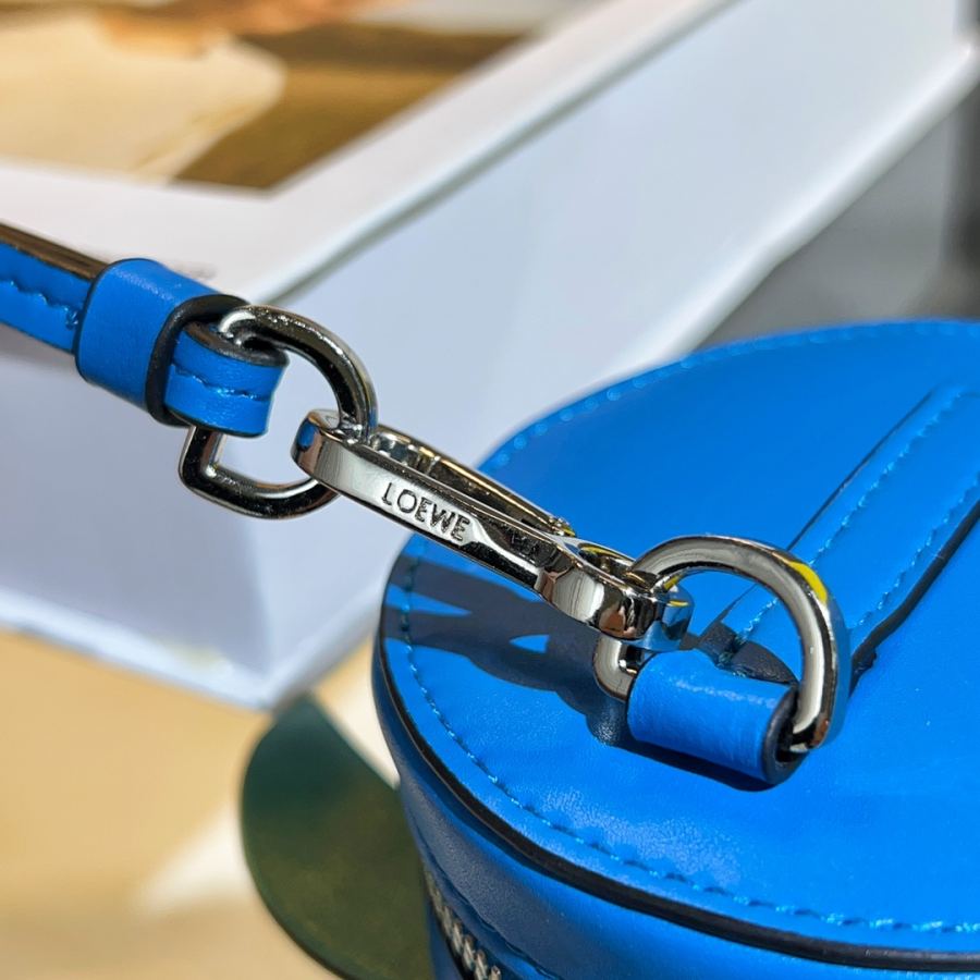1:1 Replica LOEWE bag Batch: — AAA Quality Replica — photo 8
