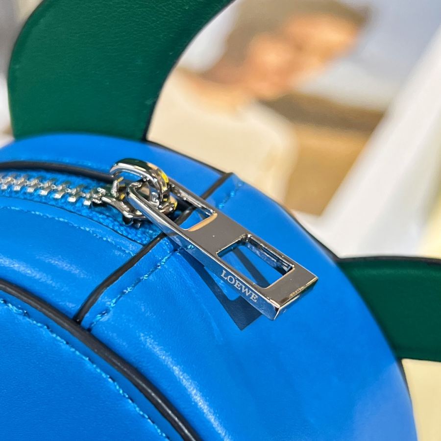 1:1 Replica LOEWE bag Batch: — AAA Quality Replica — photo 7