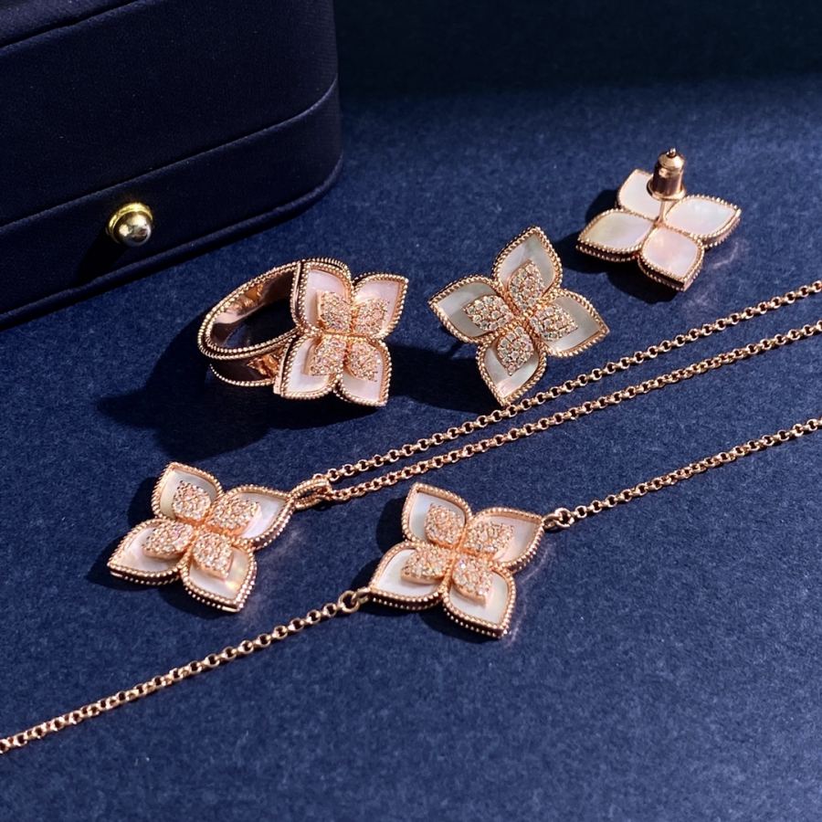 1:1 Replica Van Cleef & Arpels Jewelry Exclusive first release New return — AAA Quality Replica — photo 8