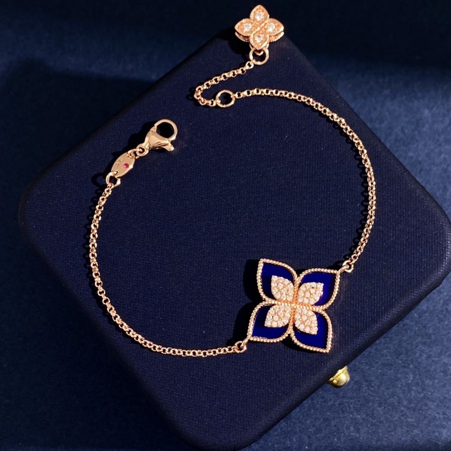 1:1 Replica Van Cleef & Arpels Jewelry Exclusive first release New return — AAA Quality Replica — photo 2
