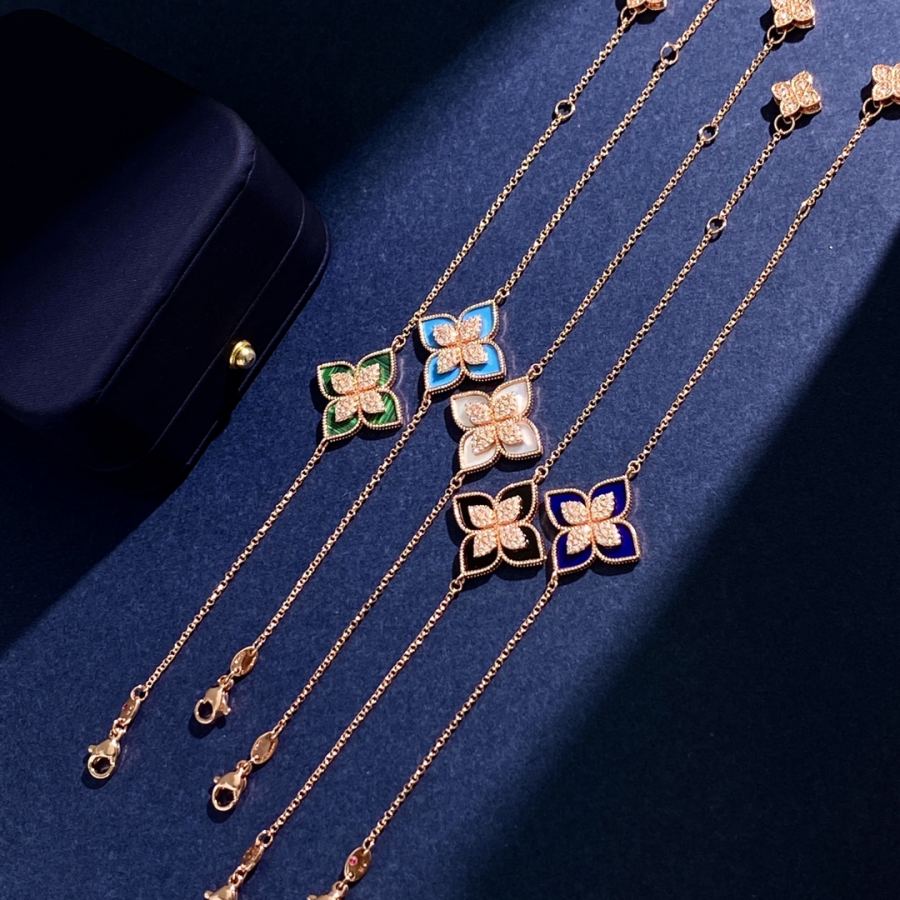 1:1 Replica Van Cleef & Arpels Jewelry Exclusive first release New return — AAA Quality Replica — photo 7