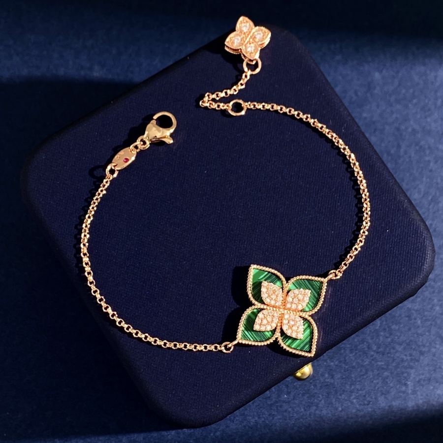 1:1 Replica Van Cleef & Arpels Jewelry Exclusive first release New return — AAA Quality Replica — photo 6