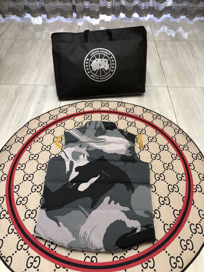 1:1 Replica GOOSE down jacket canada goose freestylecrew — 1:1 Replica — photo 2