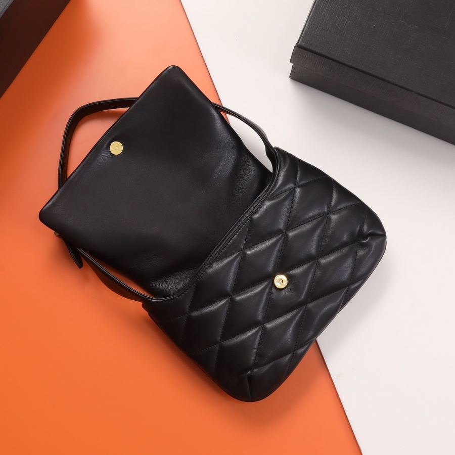 1:1 Replica YSL bag P YSL LE 57 — AAA Quality Replica — photo 3