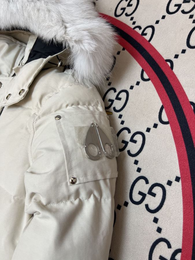 1:1 Replica Moose Knuckles Down Jackets Moose knuckles | 06 | Men's — 1:1 Replica — photo 7