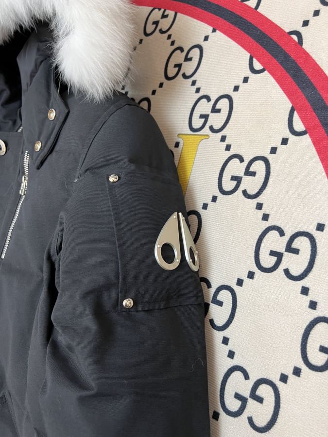 1:1 Replica Moose Knuckles Down Jackets Moose knuckles/ 06 — AAA Quality Replica — photo 7