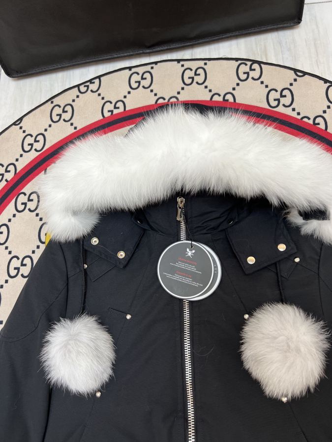 1:1 Replica Moose Knuckles Down Jackets Moose knuckles/ 03 — 1:1 Replica — photo 8