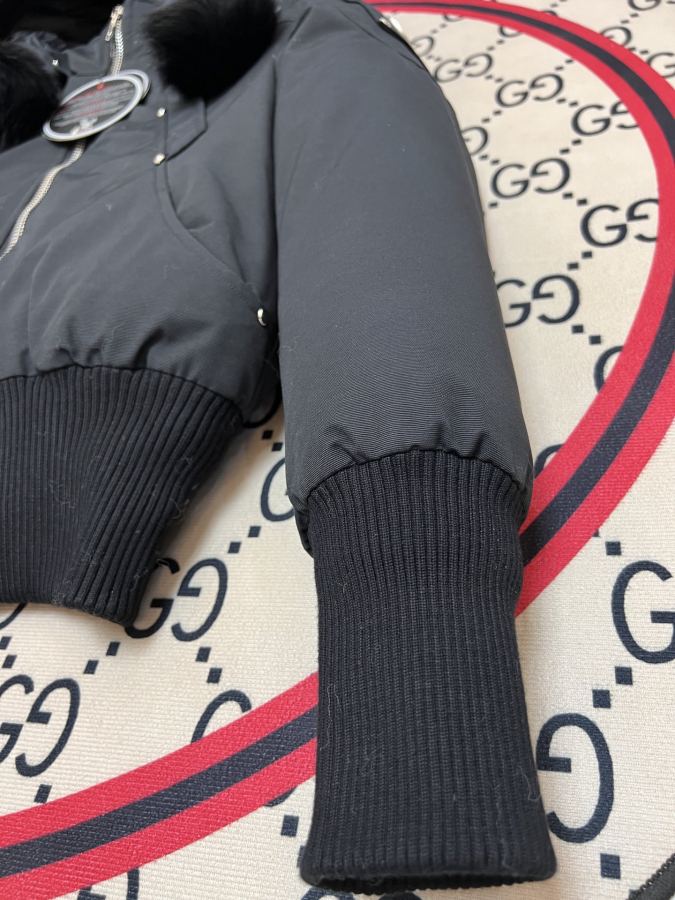 1:1 Replica Moose Knuckles Down Jackets Moose knuckles/ 03 — 1:1 Replica — photo 6