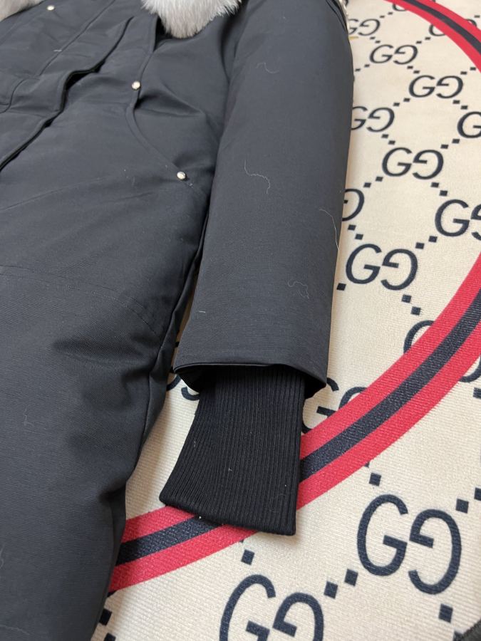 1:1 Replica Moose Knuckles Down Jackets Moose knuckles/ 01 — Premium Replica — photo 6