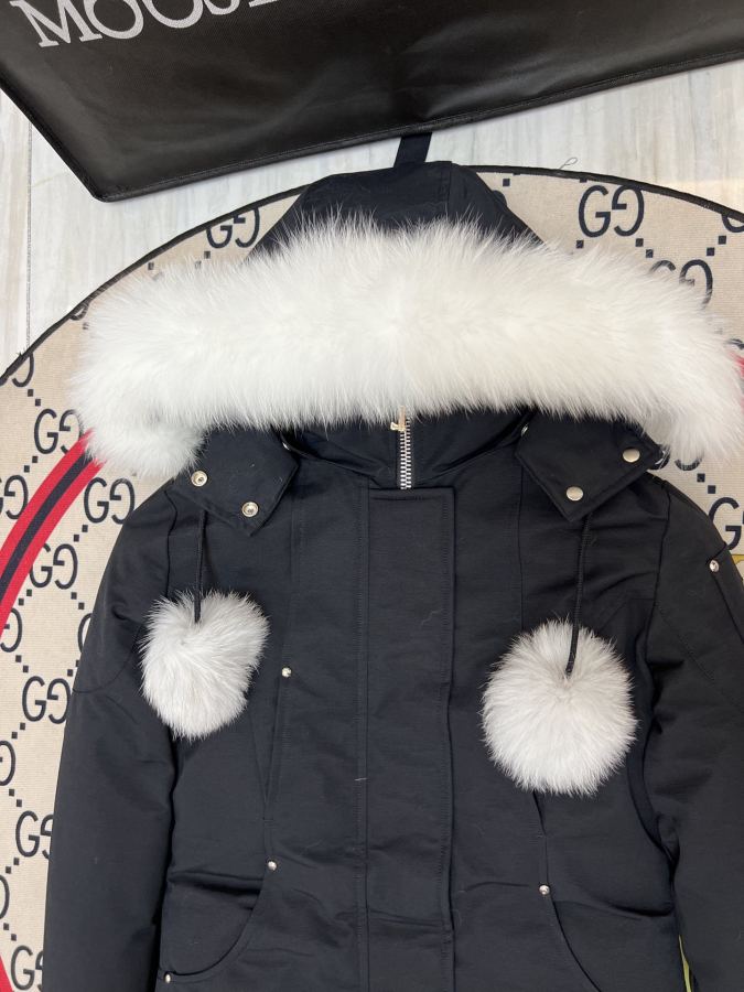 1:1 Replica Moose Knuckles Down Jackets Moose knuckles/ 01 — Premium Replica — photo 8