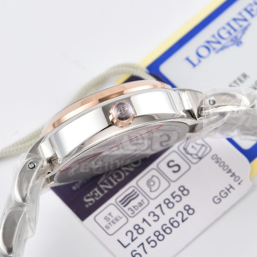 1:1 Replica Longines Watches v8 Longines - - 1:1 — photo 4