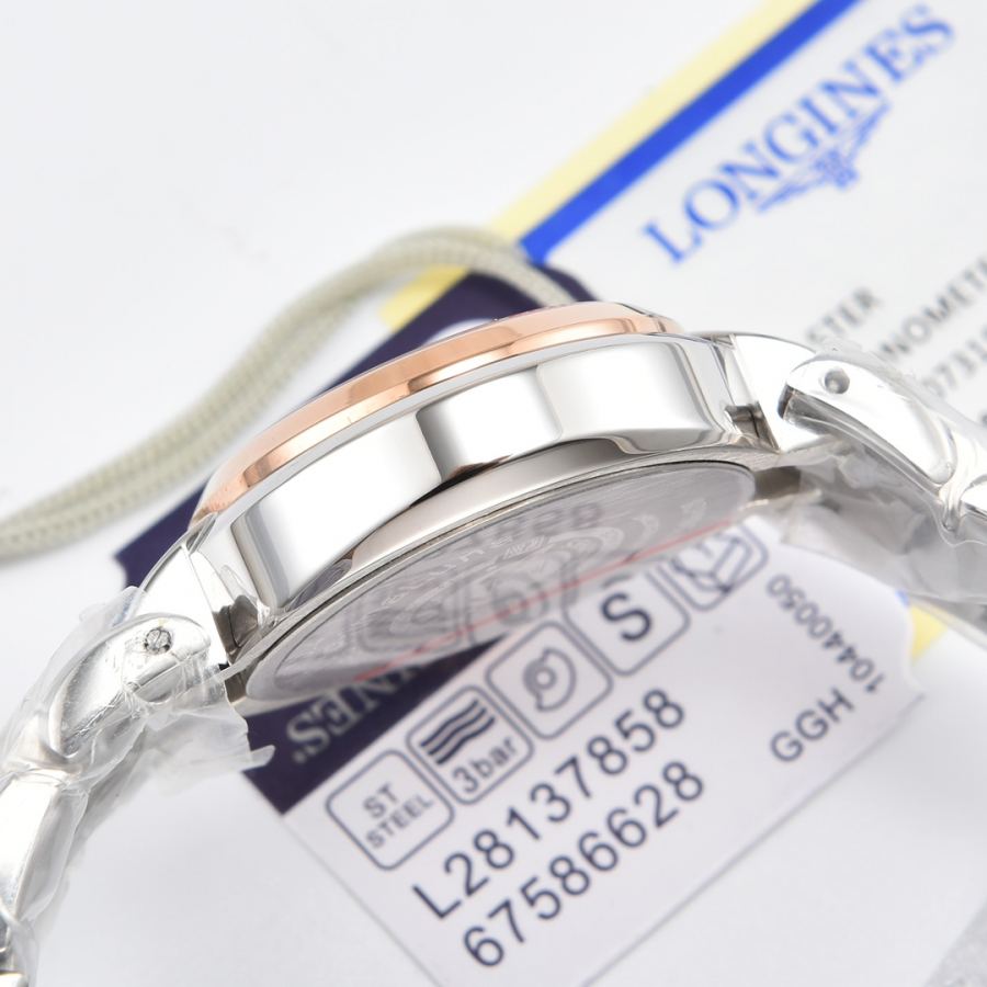 1:1 Replica Longines Watches v8 Longines - - 1:1 — photo 5