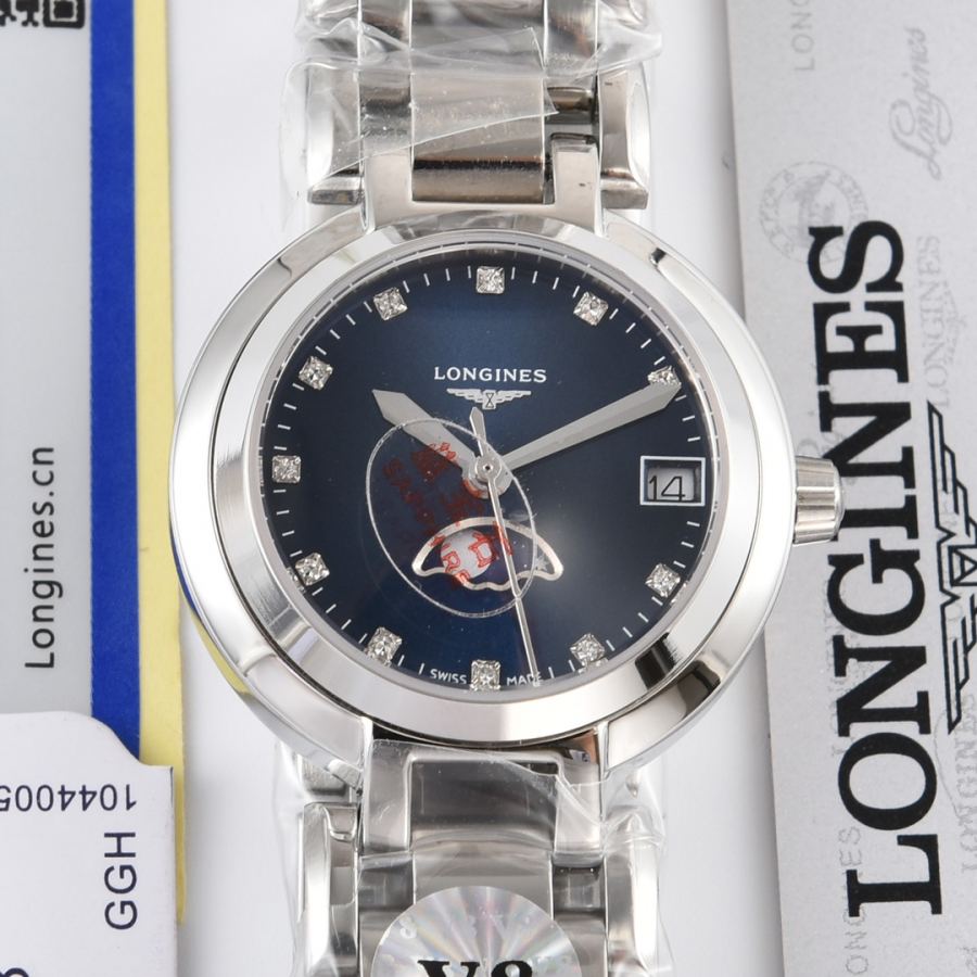 1:1 Replica Longines Watches v8 Longines - - 1:1 — photo 2