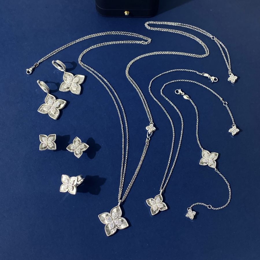 1:1 Replica Van Cleef & Arpels Jewelry Exclusive first release — AAA Quality Replica — photo 6