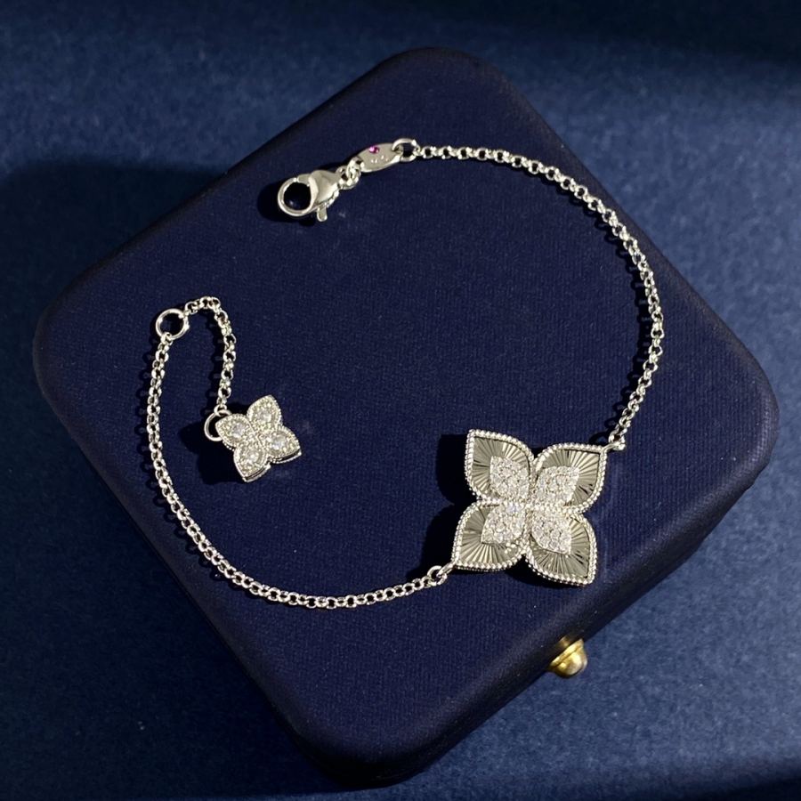 1:1 Replica Van Cleef & Arpels Jewelry Exclusive first release — AAA Quality Replica