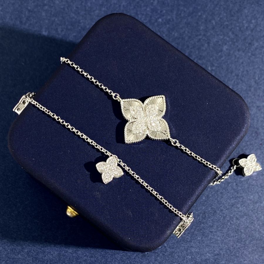 1:1 Replica Van Cleef & Arpels Jewelry Exclusive first release — AAA Quality Replica — photo 5