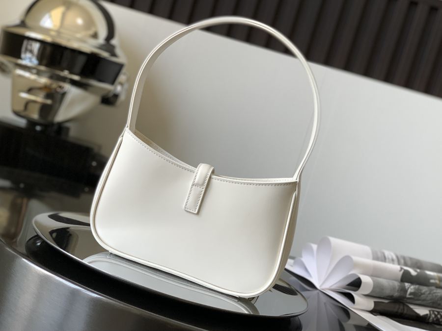 1:1 Replica YSL bag LE5 A7 HOBO — Premium Replica — photo 3