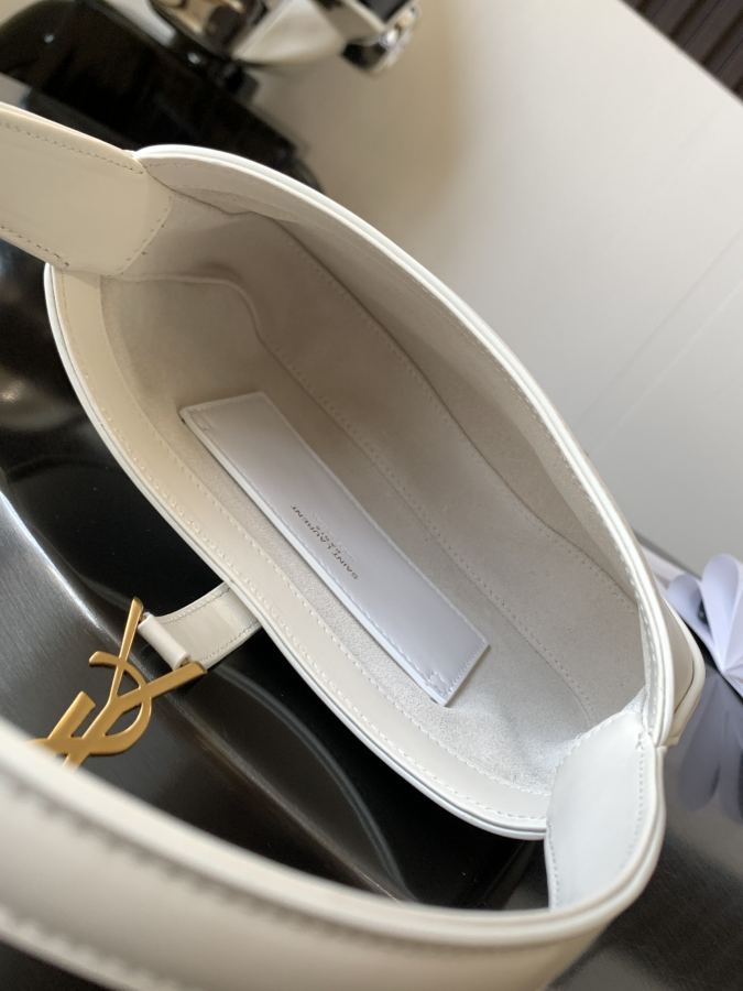 1:1 Replica YSL bag LE5 A7 HOBO — Premium Replica — photo 8