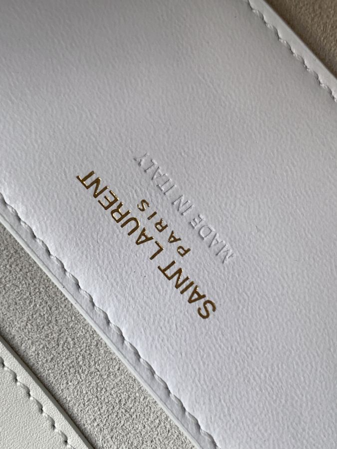 1:1 Replica YSL bag LE5 A7 HOBO — Premium Replica — photo 9