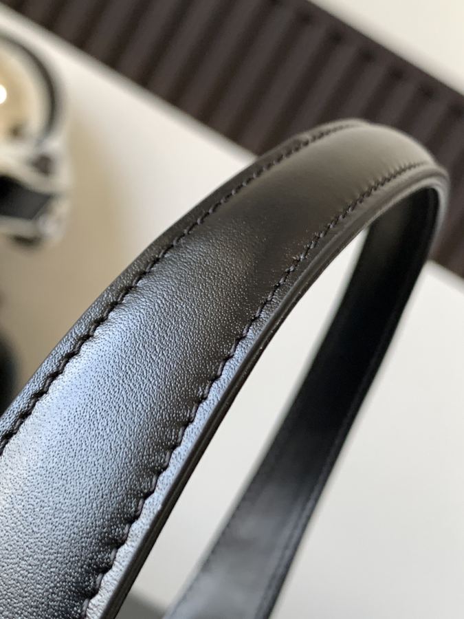 1:1 Replica YSL bag LE5 A7 HOBO — 1:1 Replica — photo 6
