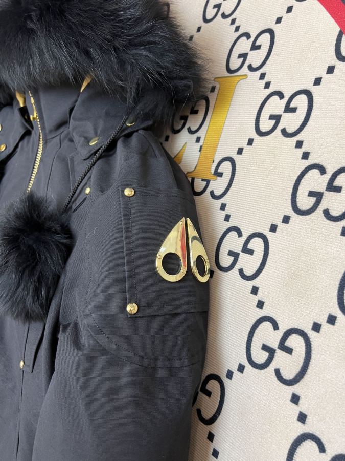 1:1 Replica Moose Knuckles Down Jackets Moose knuckles/ 03 — Premium Replica — photo 5