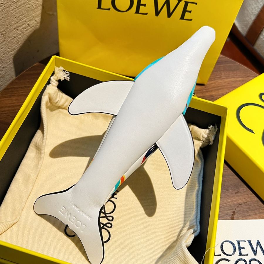 1:1 Replica LOEWE bag Batch: — Premium Replica — photo 7
