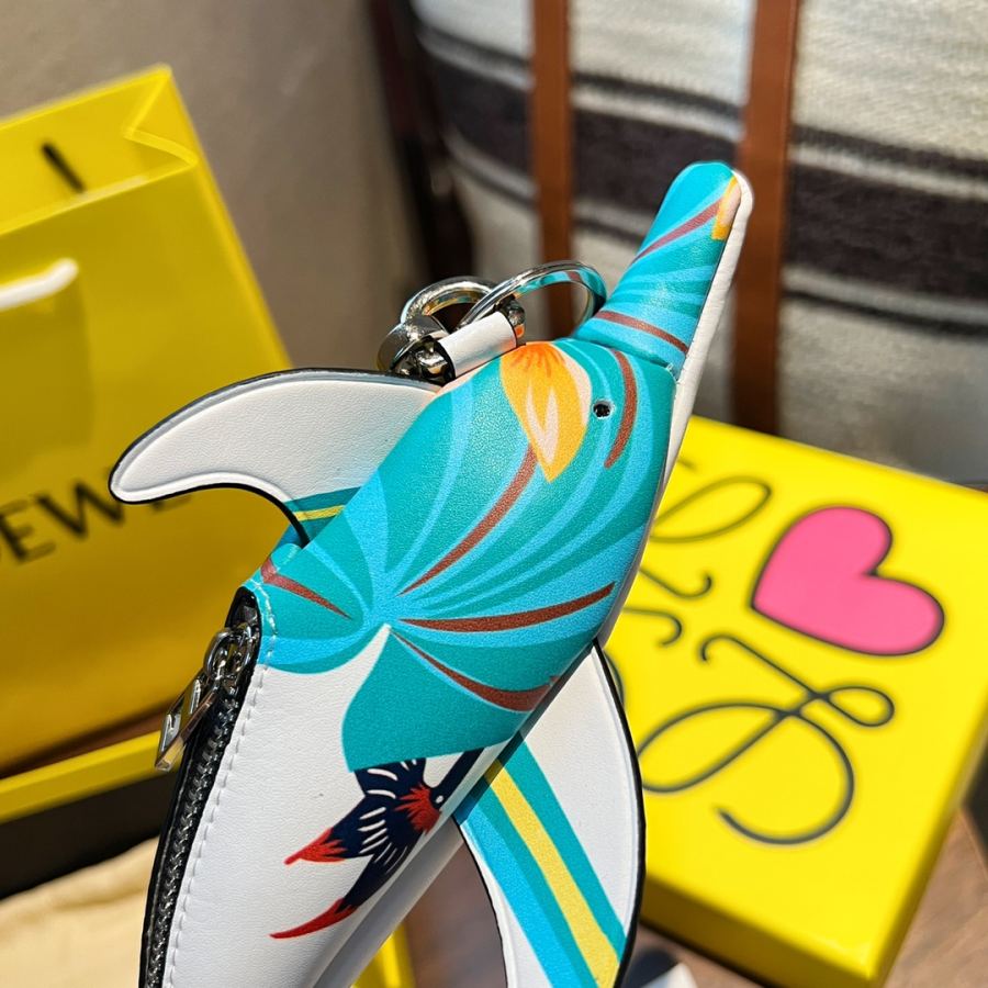 1:1 Replica LOEWE bag Batch: — Premium Replica — photo 4
