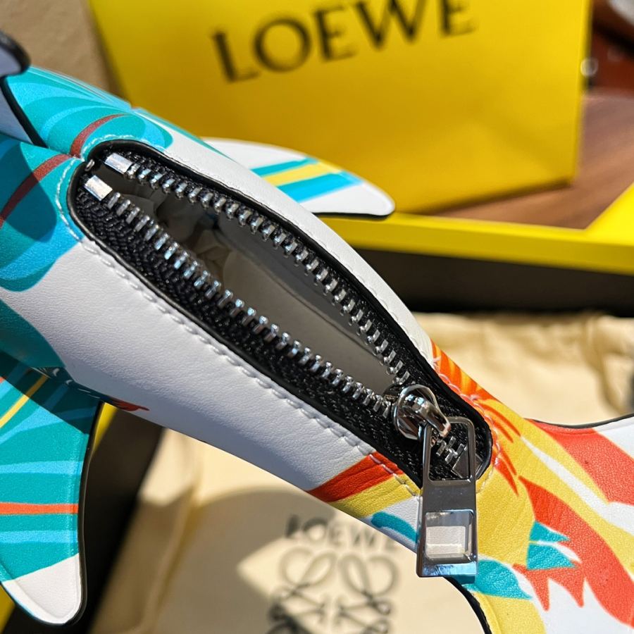 1:1 Replica LOEWE bag Batch: — Premium Replica — photo 8