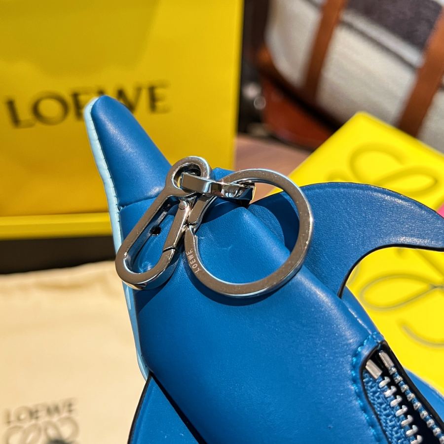 1:1 Replica LOEWE bag Batch: — 1:1 Replica — photo 9