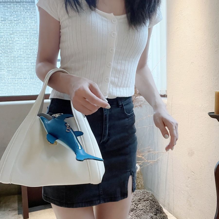 1:1 Replica LOEWE bag Batch: — 1:1 Replica — photo 3