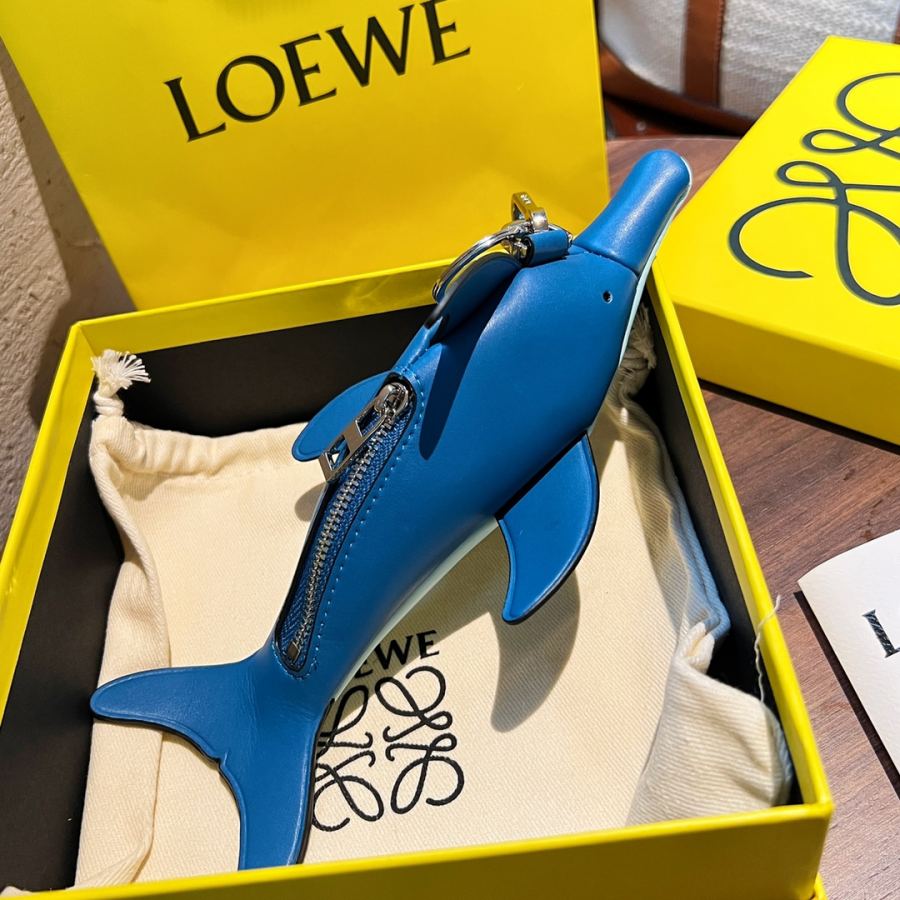1:1 Replica LOEWE bag Batch: — 1:1 Replica — photo 4