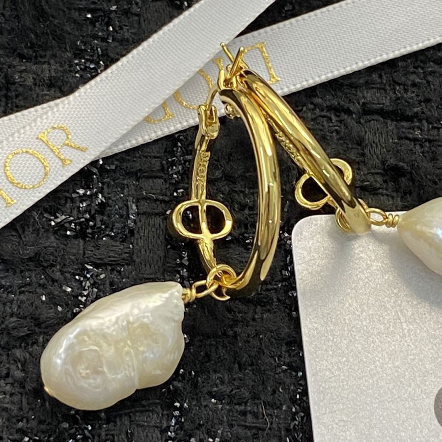 1:1 Replica Dior Jewelry Code E1922 0257820 — 1:1 Replica — photo 6