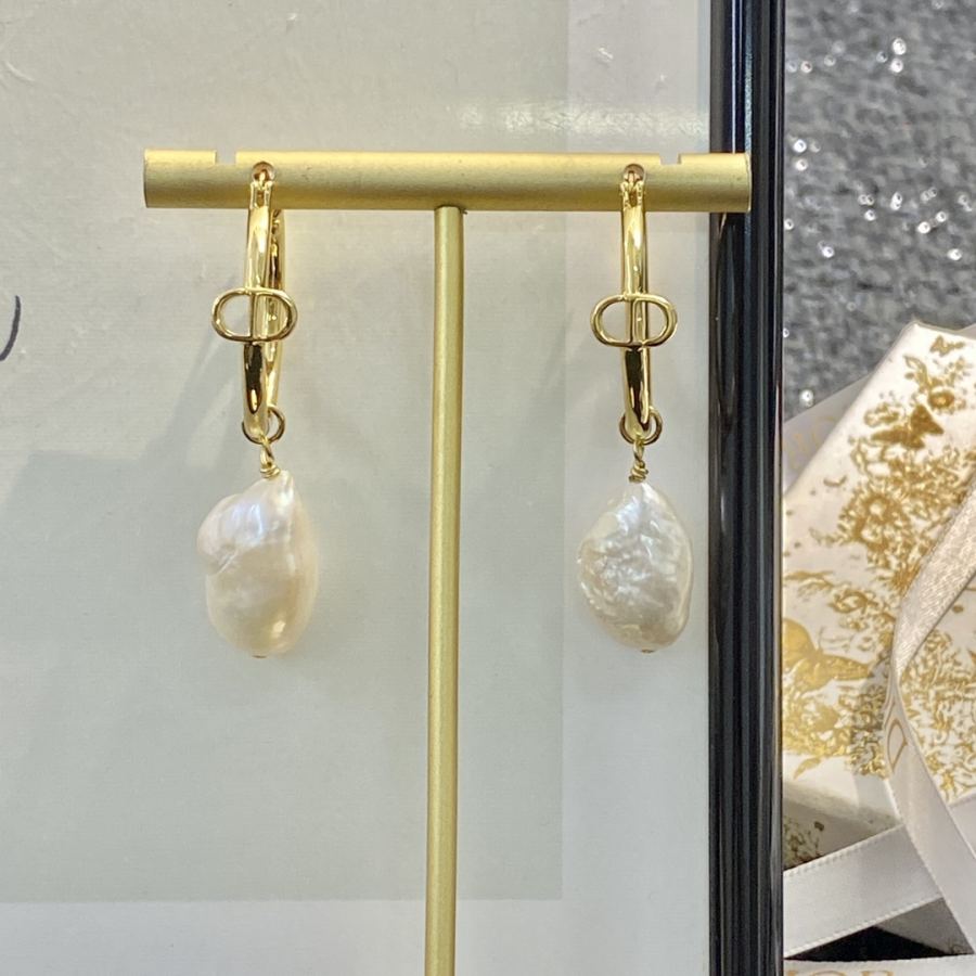 1:1 Replica Dior Jewelry Code E1922 0257820 — 1:1 Replica — photo 4