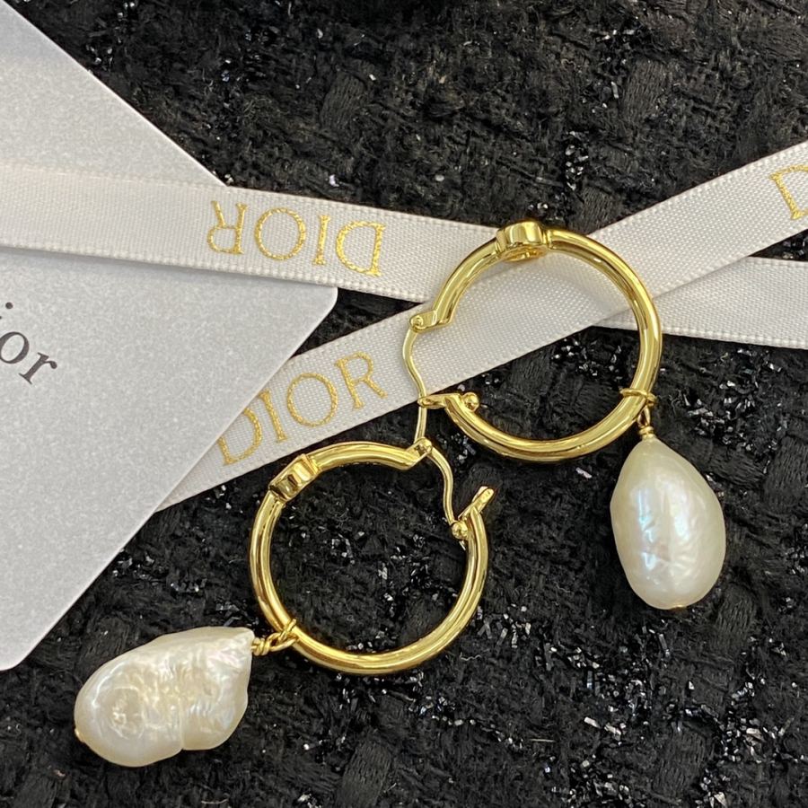1:1 Replica Dior Jewelry Code E1922 0257820 — 1:1 Replica — photo 3