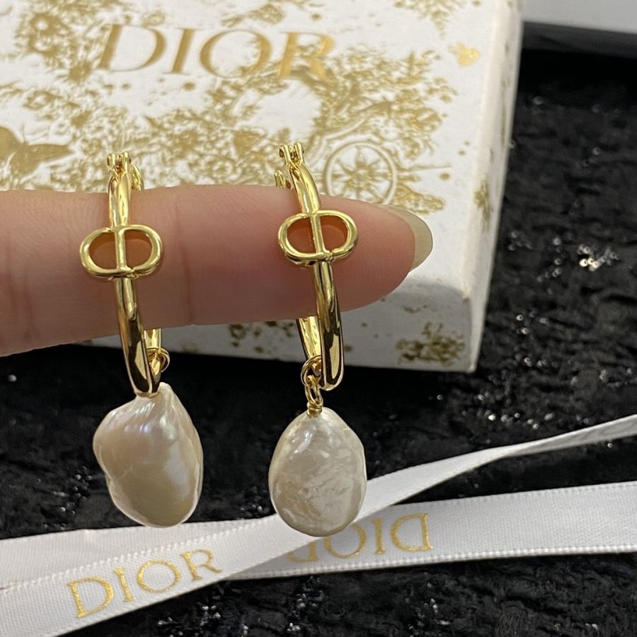 1:1 Replica Dior Jewelry Code E1922 0257820 — 1:1 Replica — photo 5