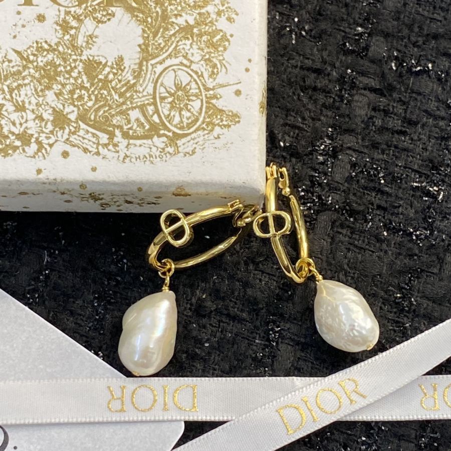 1:1 Replica Dior Jewelry Code E1922 0257820 — 1:1 Replica — photo 2