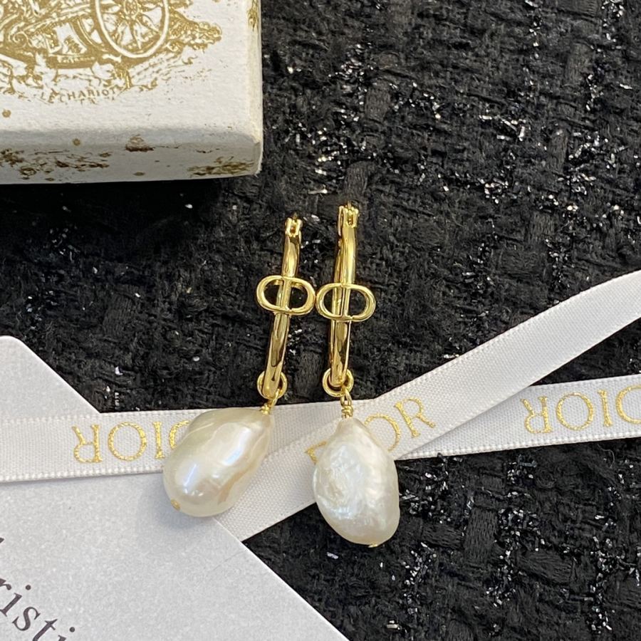 1:1 Replica Dior Jewelry Code E1922 0257820 — 1:1 Replica