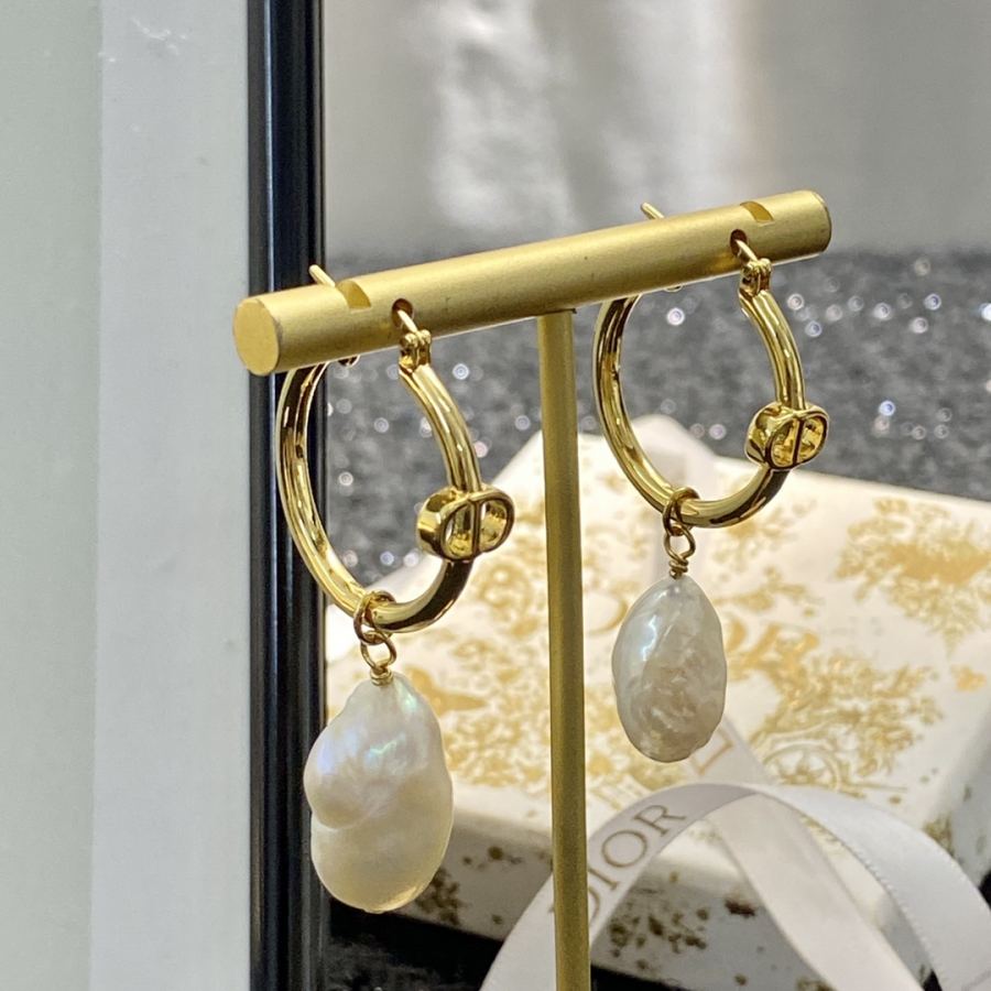 1:1 Replica Dior Jewelry Code E1922 0257820 — 1:1 Replica — photo 7