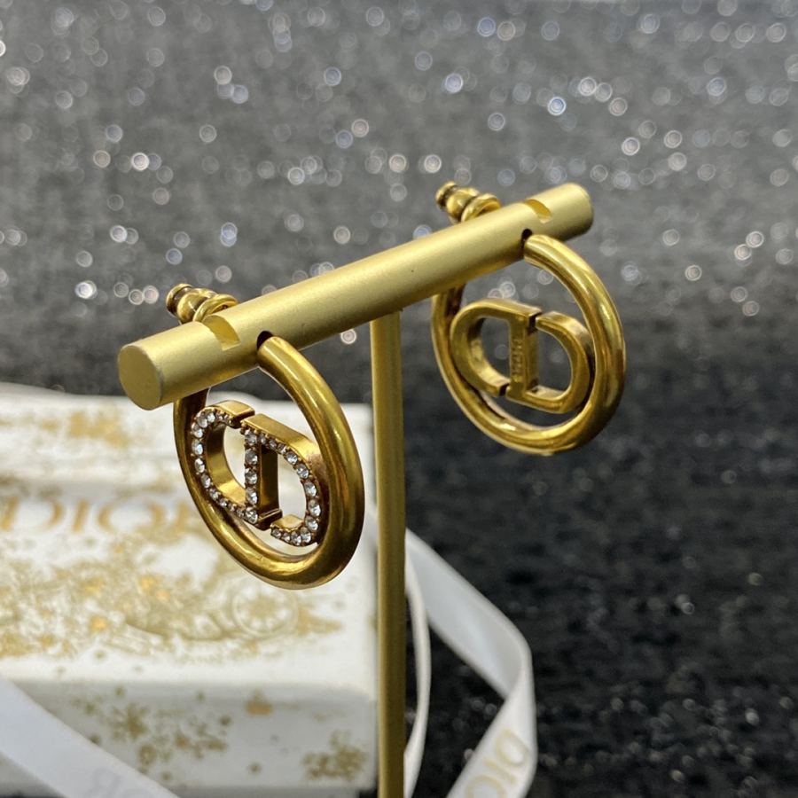 1:1 Replica Dior Jewelry Code E1931 0247820 — Premium Replica — photo 7