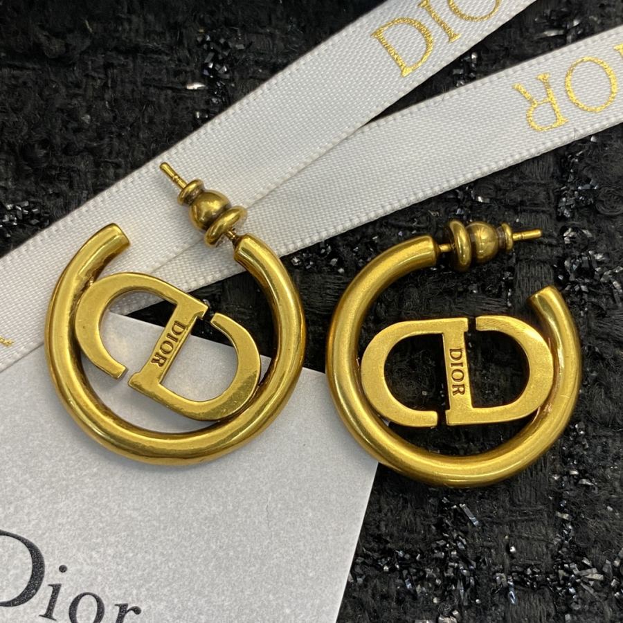 1:1 Replica Dior Jewelry Code E1931 0247820 — Premium Replica — photo 5