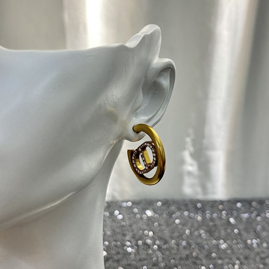 1:1 Replica Dior Jewelry Code E1931 0247820 — Premium Replica — photo 8