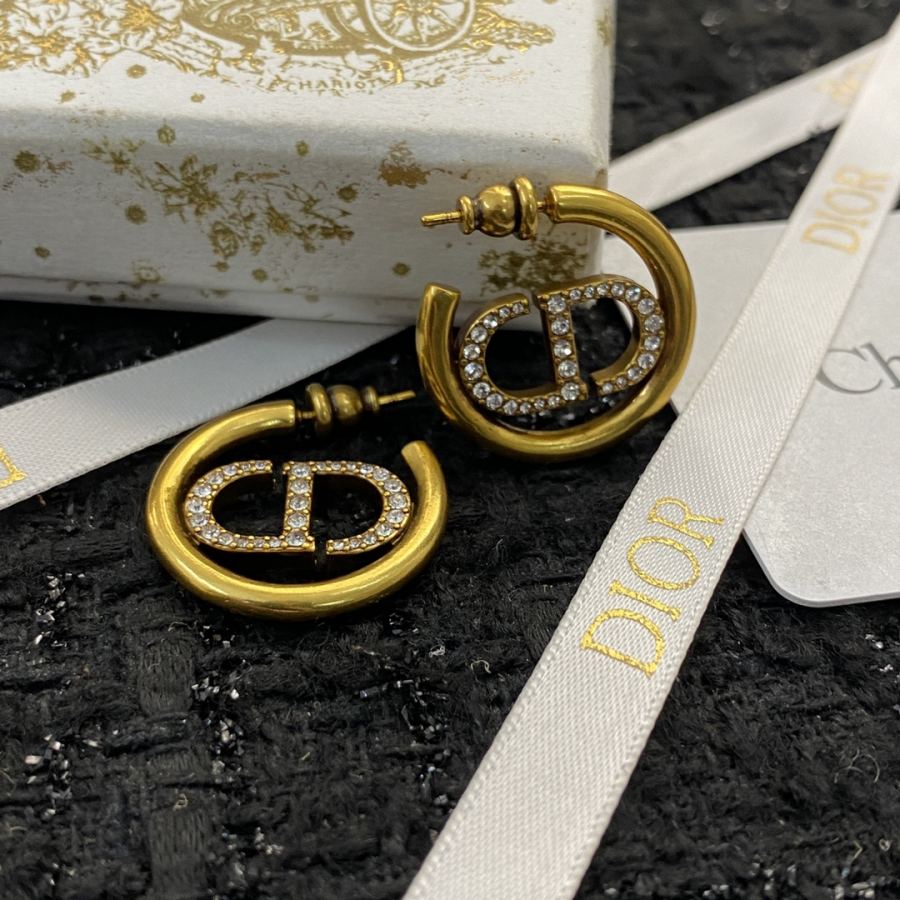 1:1 Replica Dior Jewelry Code E1931 0247820 — Premium Replica — photo 2