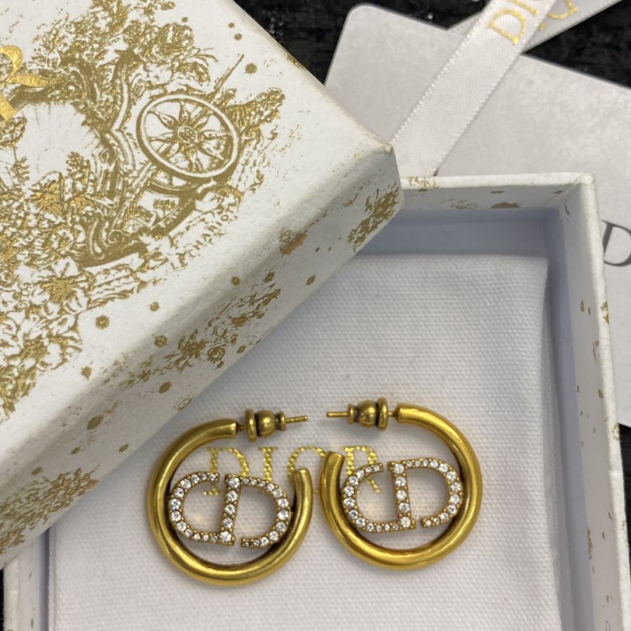1:1 Replica Dior Jewelry Code E1931 0247820 — Premium Replica — photo 3