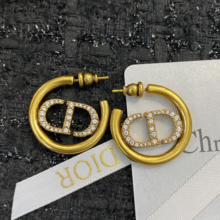 1:1 Replica Dior Jewelry Code E1931 0247820 — Premium Replica — photo 6