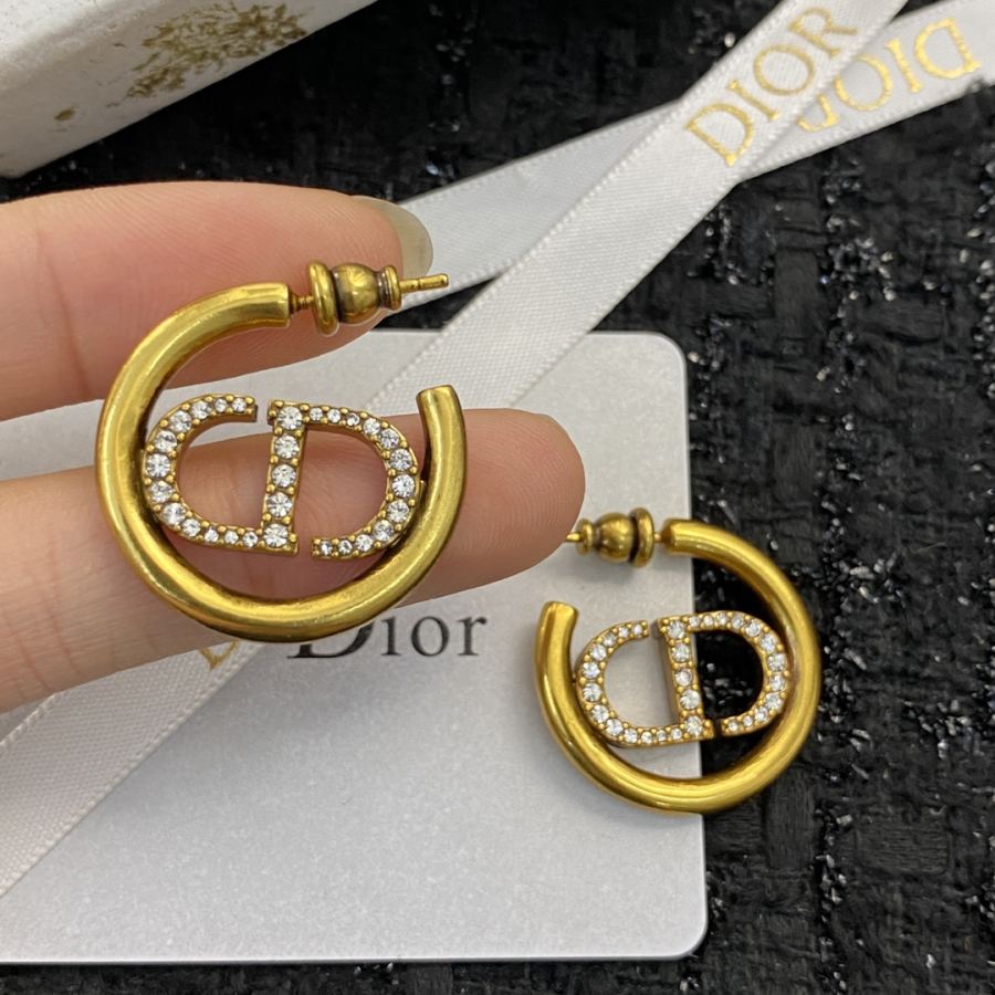 1:1 Replica Dior Jewelry Code E1931 0247820 — Premium Replica — photo 4