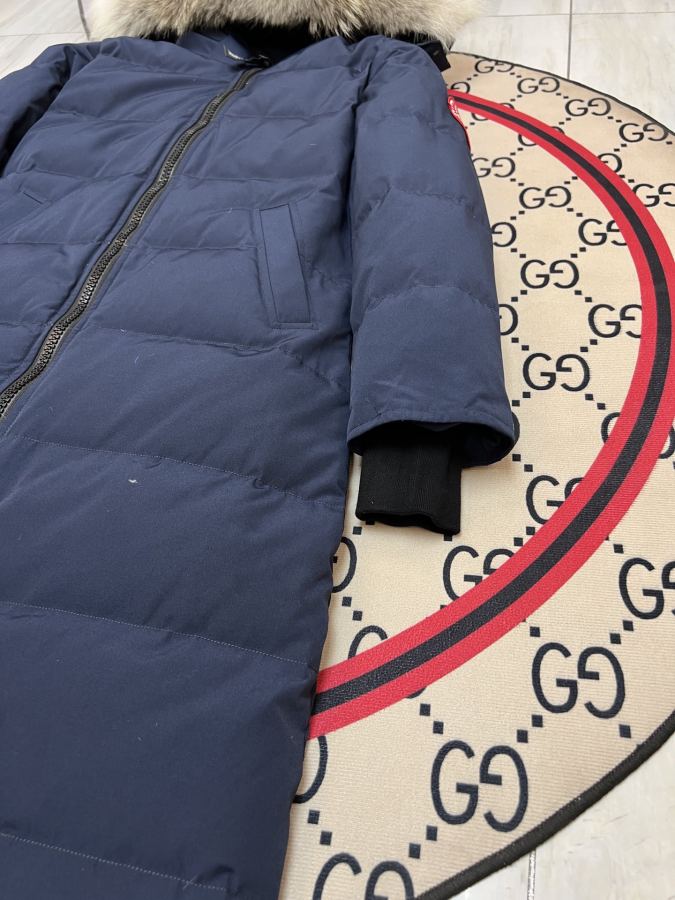 1:1 Replica GOOSE down jacket Mystique 22 — 1:1 Replica — photo 5