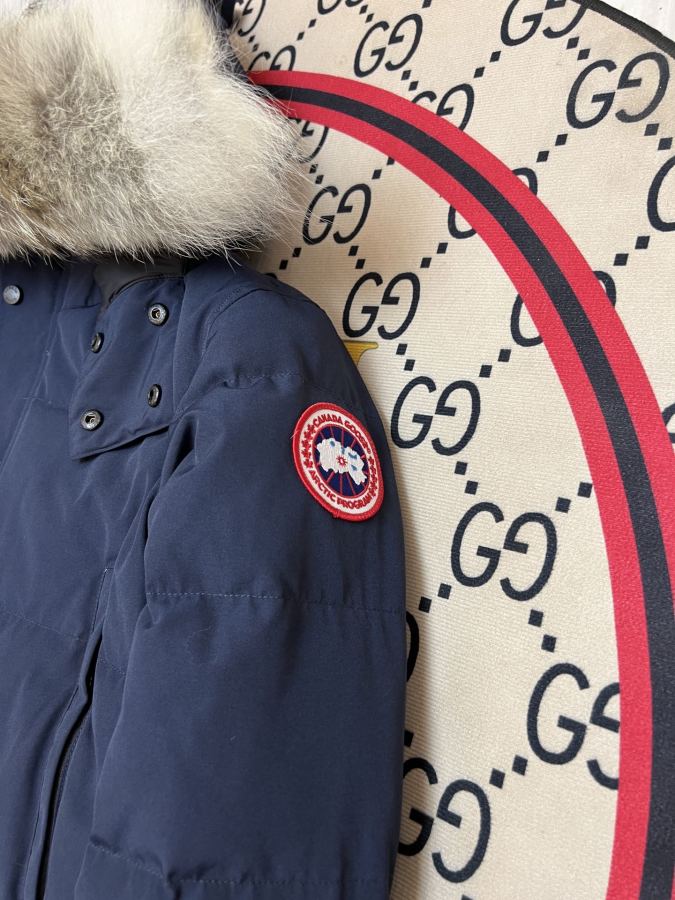 1:1 Replica GOOSE down jacket Wyndham 29 — 1:1 Replica — photo 6