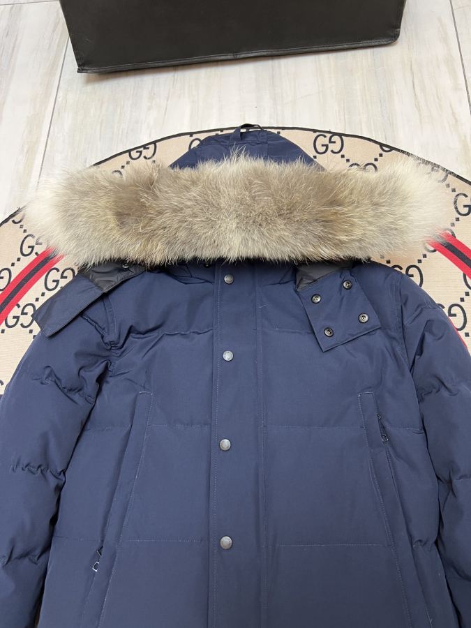 1:1 Replica GOOSE down jacket Wyndham 29 — 1:1 Replica — photo 7