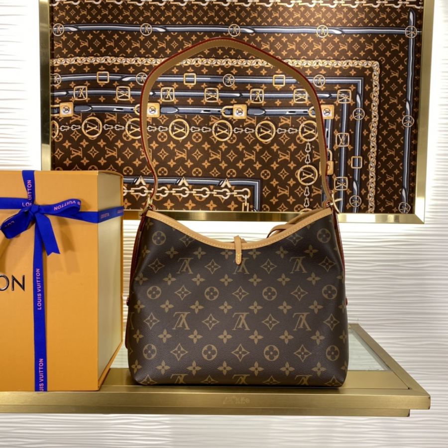 1:1 Replica LV bag 848 M46203 A Monogram — Premium Replica — photo 2